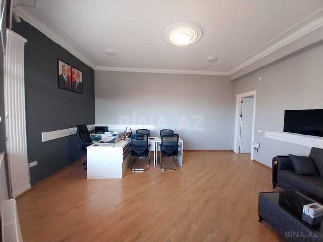İcarəyə verilir 5 otaqlı ofis 220 m², Nəriman Nərimanov m., photo 3 from 21