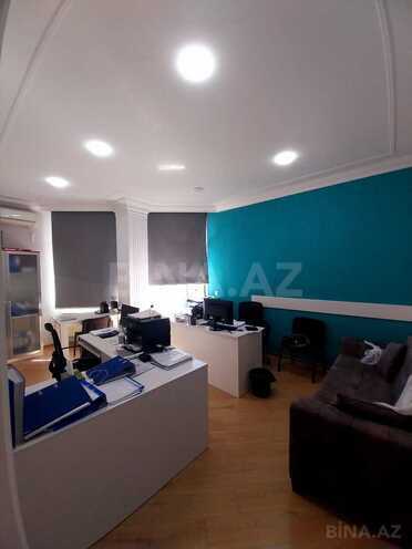 İcarəyə verilir 5 otaqlı ofis 220 m², Nəriman Nərimanov m., photo 5 from 21
