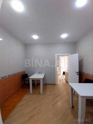 İcarəyə verilir 5 otaqlı ofis 220 m², Nəriman Nərimanov m., photo 17 from 21