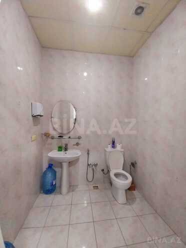 İcarəyə verilir 5 otaqlı ofis 220 m², Nəriman Nərimanov m., photo 14 from 21