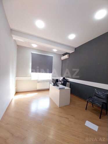 İcarəyə verilir 5 otaqlı ofis 220 m², Nəriman Nərimanov m., photo 20 from 21