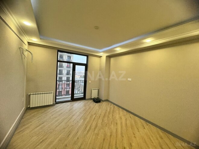 Продаётся 2-комн. новостройка 89 м², м. Дернегюль, photo 5 from 10