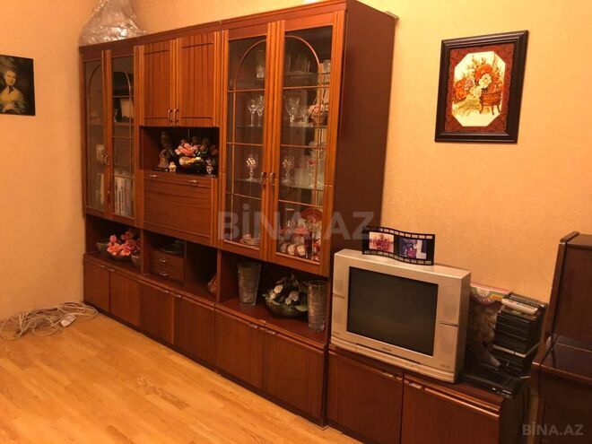 Satılır 3 otaqlı köhnə tikili 70 m², Memar Əcəmi m., photo 6 from 16