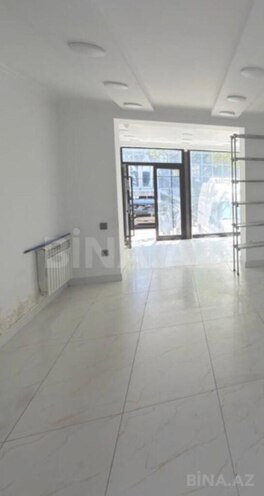 İcarəyə verilir  obyekt 100 m², Nəriman Nərimanov m., photo 1 from 5