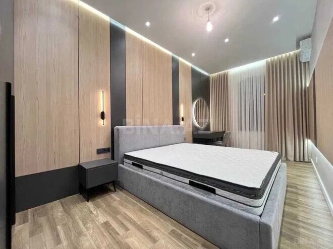 Сдаётся 2-комн. новостройка 70 м², м. 28 мая, photo 7 from 9