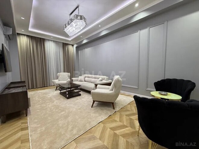 Сдаётся 2-комн. новостройка 70 м², м. 28 мая, photo 4 from 9