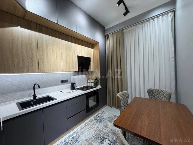 Сдаётся 2-комн. новостройка 70 м², м. 28 мая, photo 6 from 9