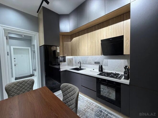 Сдаётся 2-комн. новостройка 70 м², м. 28 мая, photo 5 from 9