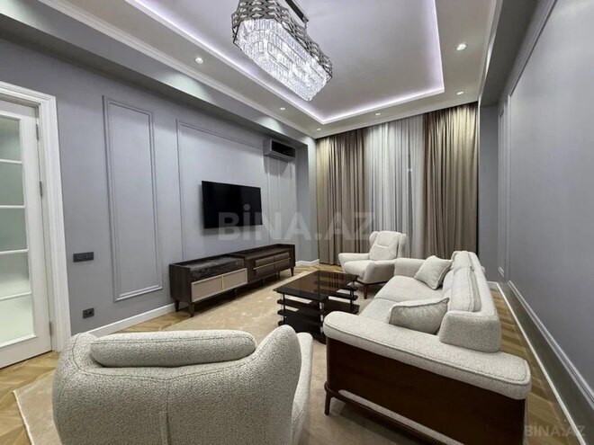 Сдаётся 2-комн. новостройка 70 м², м. 28 мая, photo 3 from 9