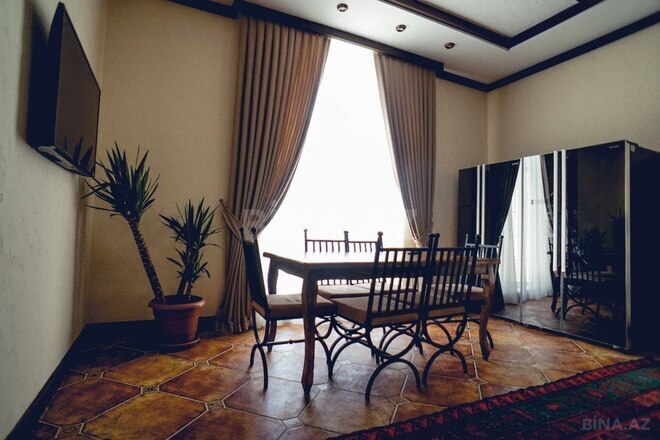İcarəyə verilir 6 otaqlı həyət evi/bağ evi 500 m², Mərdəkan q., photo 23 from 27
