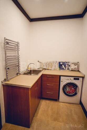 İcarəyə verilir 6 otaqlı həyət evi/bağ evi 500 m², Mərdəkan q., photo 25 from 27