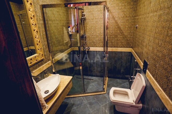 İcarəyə verilir 6 otaqlı həyət evi/bağ evi 500 m², Mərdəkan q., photo 18 from 27