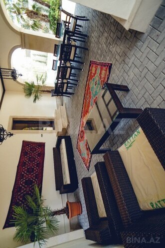 İcarəyə verilir 6 otaqlı həyət evi/bağ evi 500 m², Mərdəkan q., photo 12 from 27