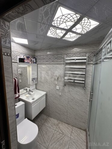Satılır 4 otaqlı köhnə tikili 140 m², Gənclik m., photo 6 from 12