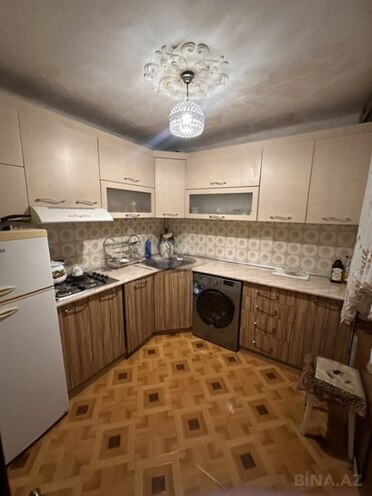 Satılır 4 otaqlı köhnə tikili 140 m², Gənclik m., photo 5 from 12
