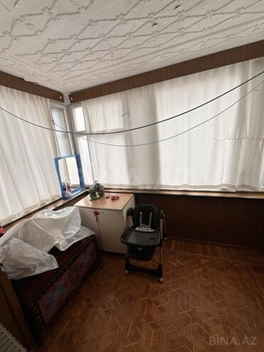 Satılır 4 otaqlı köhnə tikili 140 m², Gənclik m., photo 8 from 12