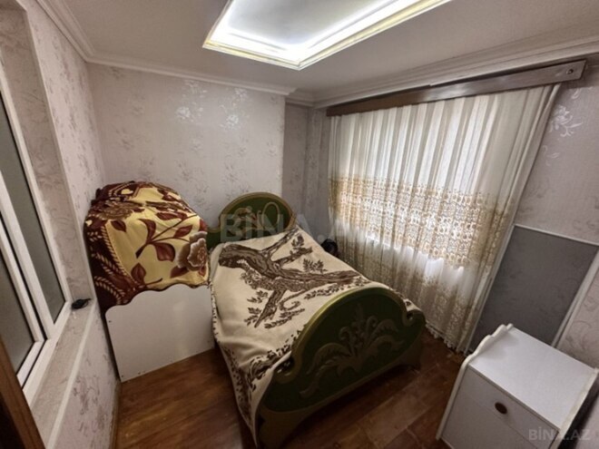 Satılır 4 otaqlı köhnə tikili 140 m², Gənclik m., photo 4 from 12