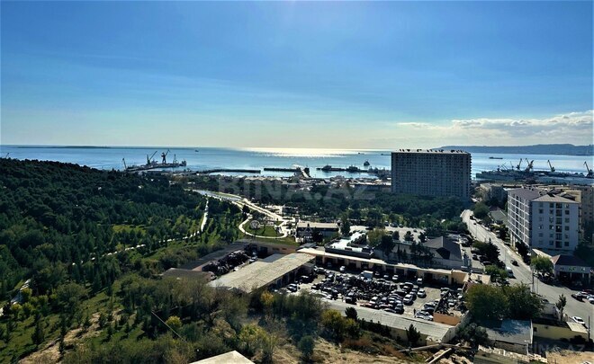Satılır 1 otaqlı yeni tikili 58.3 m², Xətai r., photo 15 from 20