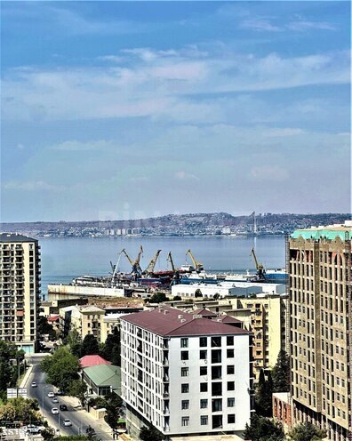 Satılır 1 otaqlı yeni tikili 58.3 m², Xətai r., photo 14 from 20