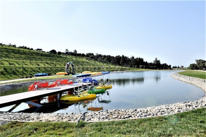 Satılır 1 otaqlı yeni tikili 58.3 m², Xətai r., photo 18 from 20