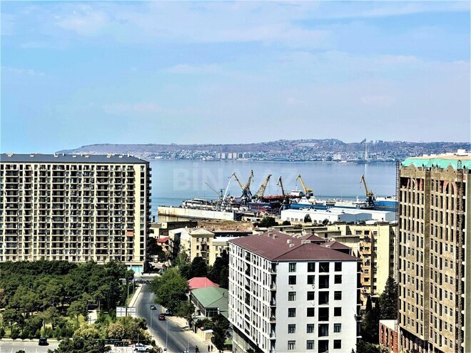 Satılır 1 otaqlı yeni tikili 58.3 m², Xətai r., photo 13 from 20