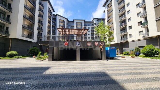 Satılır 5 otaqlı yeni tikili 203 m², Ağ şəhər q., photo 4 from 9