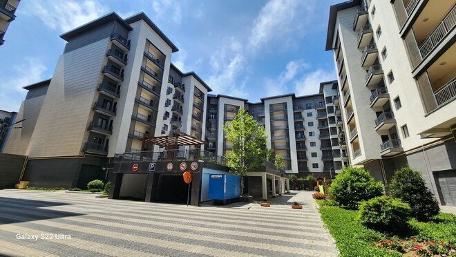 Satılır 5 otaqlı yeni tikili 203 m², Ağ şəhər q., photo 3 from 9