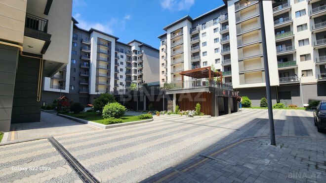 Satılır 5 otaqlı yeni tikili 203 m², Ağ şəhər q., photo 6 from 9