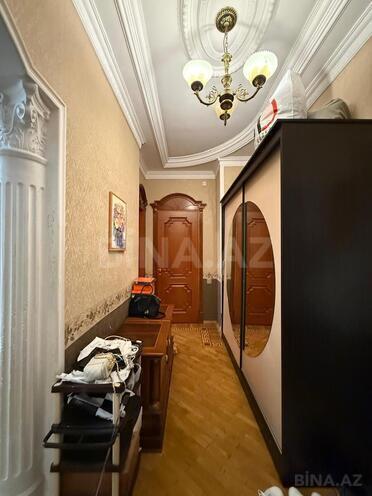 Satılır 2 otaqlı yeni tikili 85 m², 28 May m., photo 15 from 19