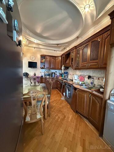 Satılır 2 otaqlı yeni tikili 85 m², 28 May m., photo 8 from 19