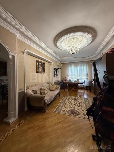 Satılır 2 otaqlı yeni tikili 85 m², 28 May m., photo 3 from 19