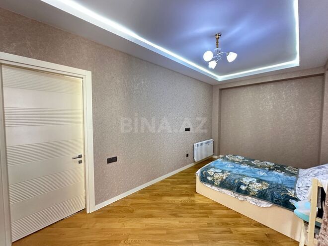 Satılır 2 otaqlı yeni tikili 106 m², Qara Qarayev m., photo 9 from 16