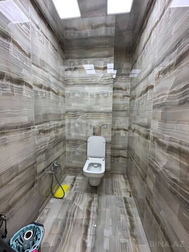 Satılır 2 otaqlı yeni tikili 106 m², Qara Qarayev m., photo 14 from 16