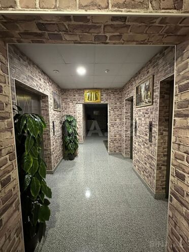 Satılır 2 otaqlı yeni tikili 106 m², Qara Qarayev m., photo 15 from 16