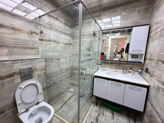 Satılır 2 otaqlı yeni tikili 106 m², Qara Qarayev m., photo 13 from 16