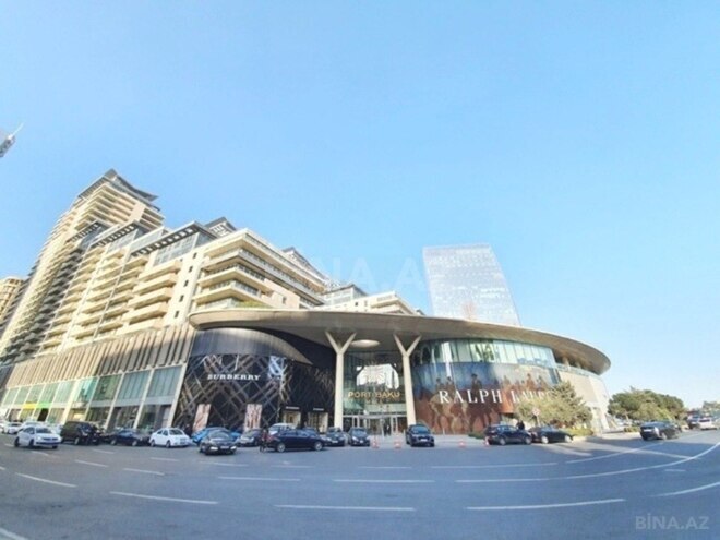 Сдаётся 2-комн. новостройка 75 м², м. Шах Исмаил Хатаи, photo 1 from 17