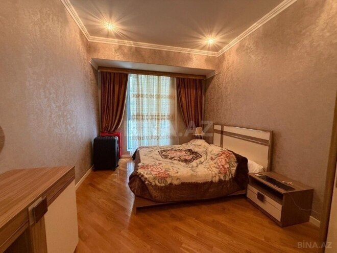 Сдаётся 2-комн. новостройка 75 м², м. Шах Исмаил Хатаи, photo 13 from 17