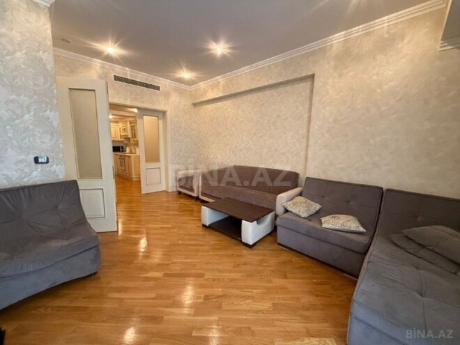 Сдаётся 2-комн. новостройка 75 м², м. Шах Исмаил Хатаи, photo 12 from 17