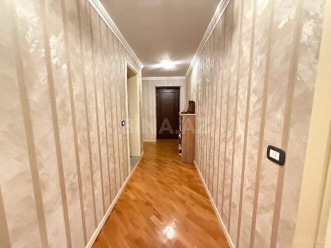 Сдаётся 2-комн. новостройка 75 м², м. Шах Исмаил Хатаи, photo 4 from 17
