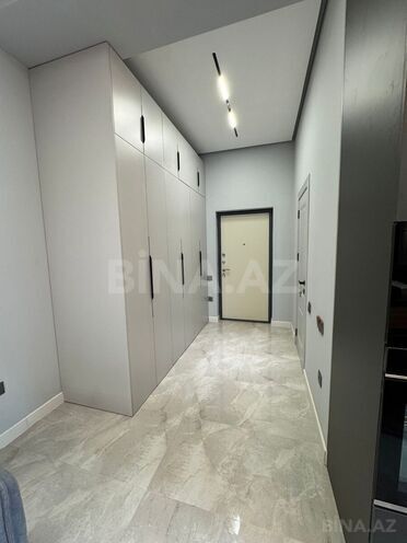 İcarəyə verilir 1 otaqlı yeni tikili 60 m², Nardaran q., photo 14 from 15