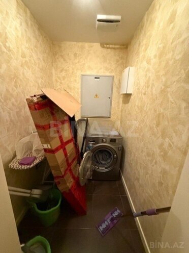 Сдаётся 2-комн. новостройка 75 м², м. Шах Исмаил Хатаи, photo 8 from 17