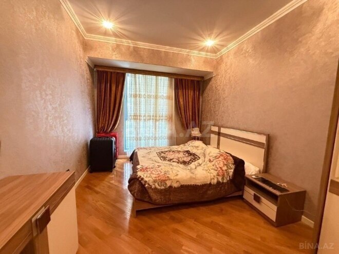 Сдаётся 2-комн. новостройка 75 м², м. Шах Исмаил Хатаи, photo 10 from 17