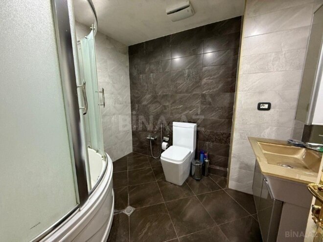 Сдаётся 2-комн. новостройка 75 м², м. Шах Исмаил Хатаи, photo 7 from 17