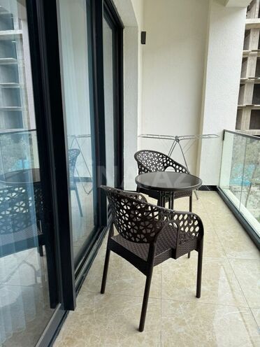 İcarəyə verilir 1 otaqlı yeni tikili 60 m², Nardaran q., photo 5 from 15