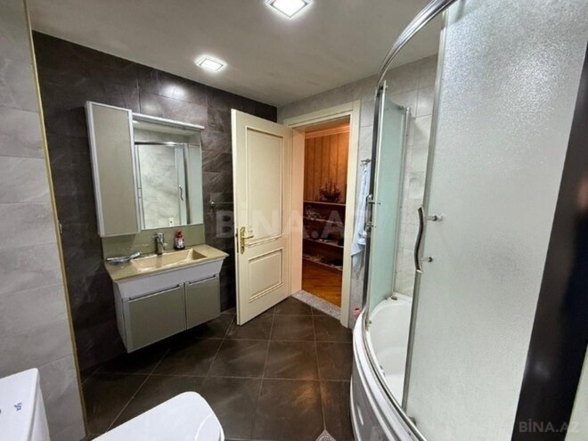Сдаётся 2-комн. новостройка 75 м², м. Шах Исмаил Хатаи, photo 16 from 17
