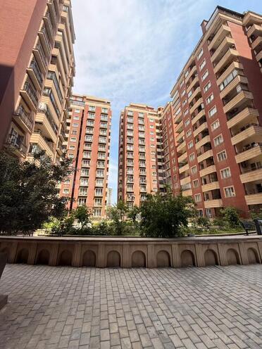 Satılır 2 otaqlı yeni tikili 85 m², 28 May m., photo 1 from 19