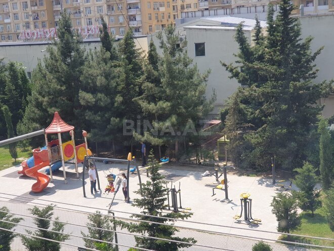 Сдаётся 2-комн. вторичка 60 м², м. Ази Асланов, photo 4 from 13
