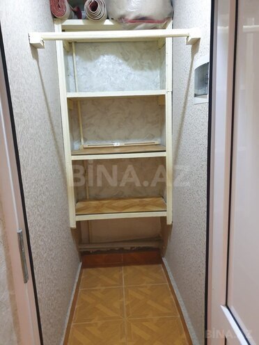 Сдаётся 2-комн. вторичка 60 м², м. Ази Асланов, photo 10 from 13