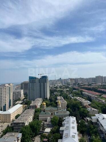 Продаётся 3-комн. новостройка 140 м², пос. Ясамал, photo 1 from 14