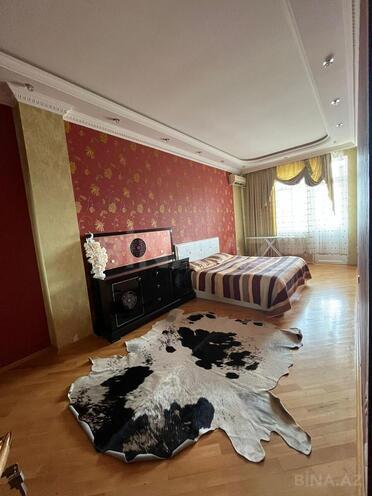 Продаётся 3-комн. новостройка 140 м², пос. Ясамал, photo 4 from 14